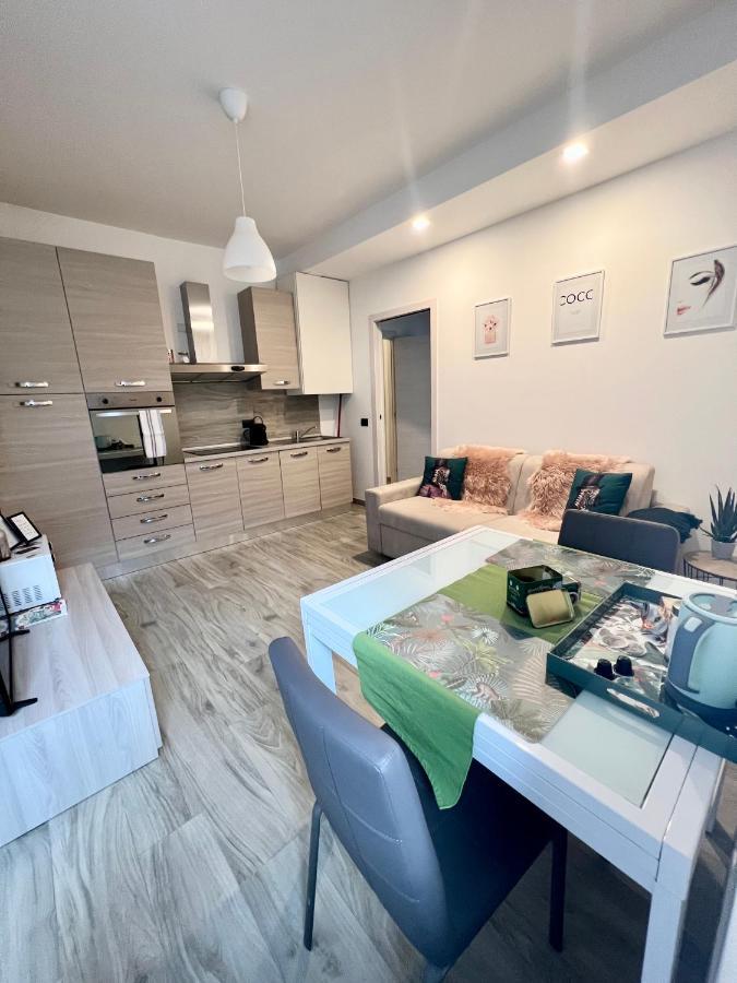 Time To Escape 2 Apartment Tirano Ngoại thất bức ảnh